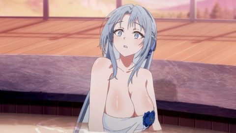 Never Ending Soirée