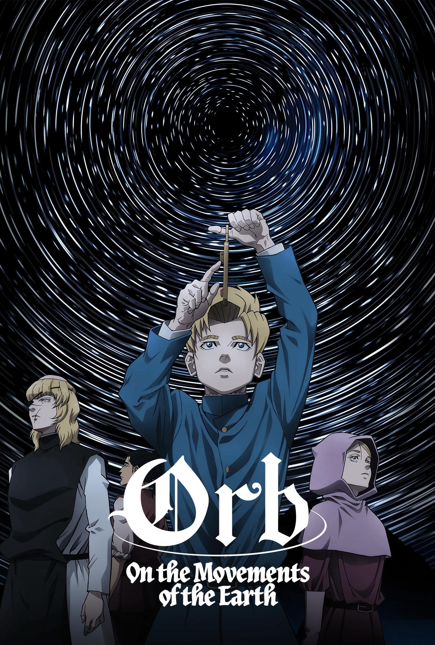 Orb: On the Movements of the Earth — A Hidden Gem Worth Your Time