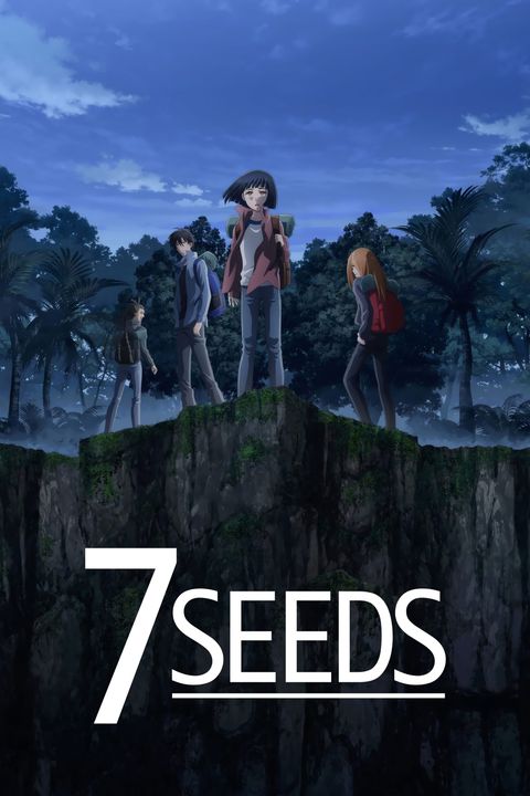 7 Seeds 2nd Season