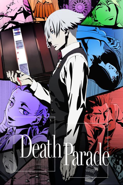 Death Billiards