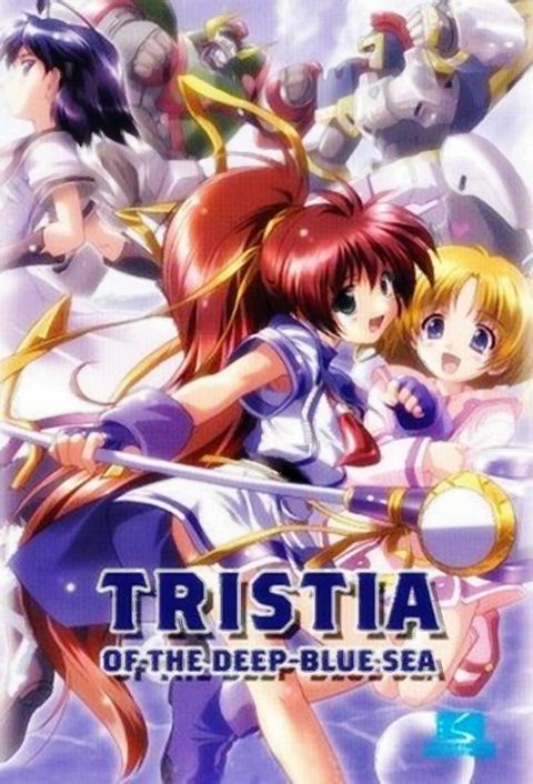 Tristia of the Deep Blue Sea