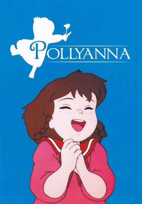 Ai Shoujo Pollyanna Story