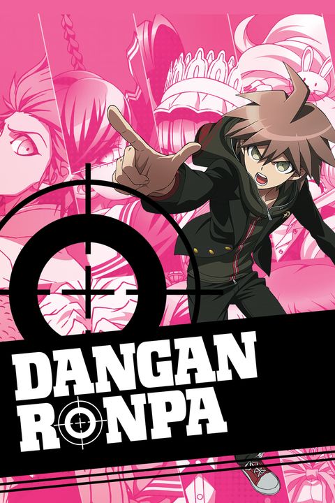 Danganronpa 3: The End of Hope's Peak High School - Future Arc