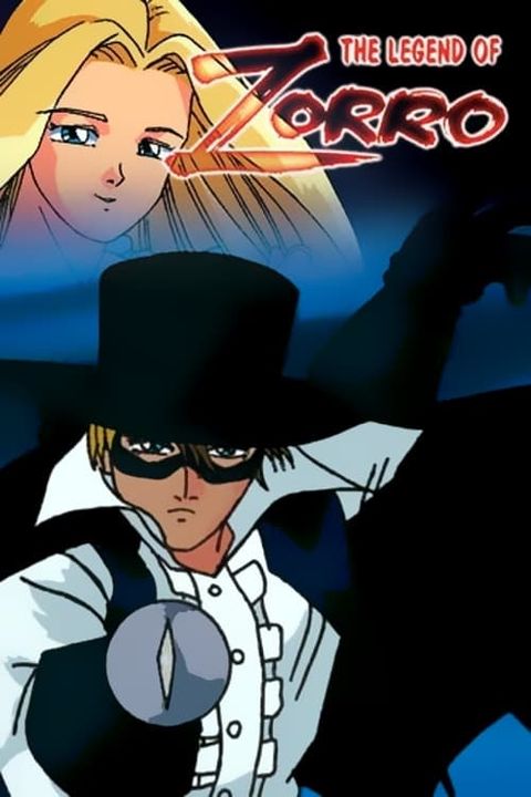 The Magnificent Zorro