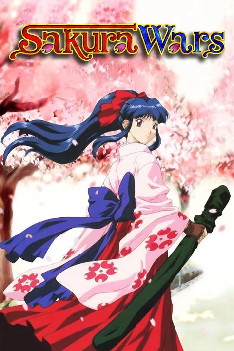 Sakura Taisen: Sumire