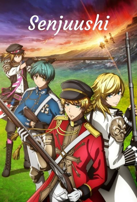 The Thousand Noble Musketeers