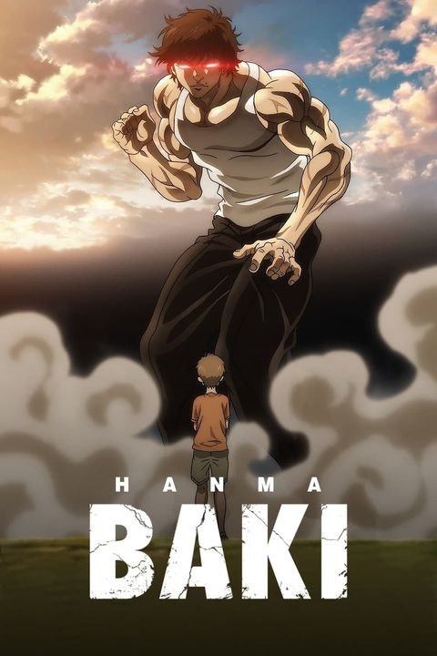 Baki Hanma 2nd Season