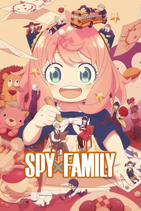 Spy x Family Season 3