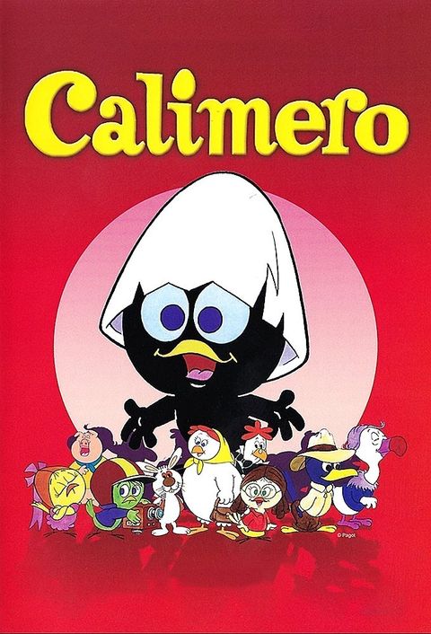 Calimero (1992)