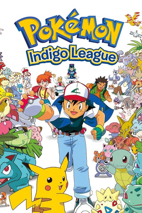 Pokémon Horizons: The Series