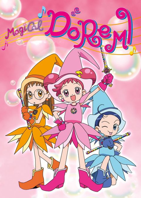 Ojamajo Doremi OVA