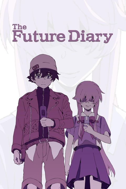 The Future Diary: Redial
