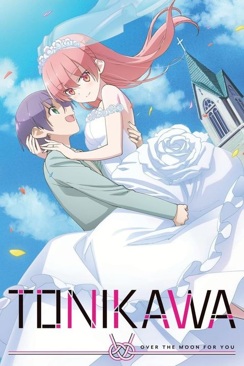 Tonikawa: Over The Moon For You Season 2