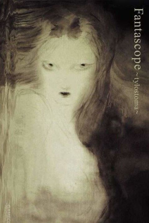 Fantascope: Tylostoma