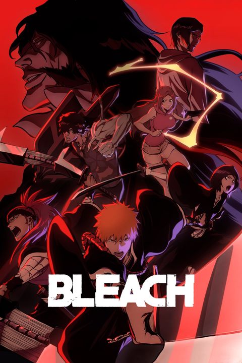 Bleach: Thousand-Year Blood War - The Conflict