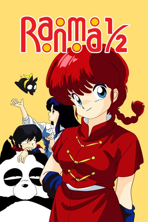 Ranma ½ Super