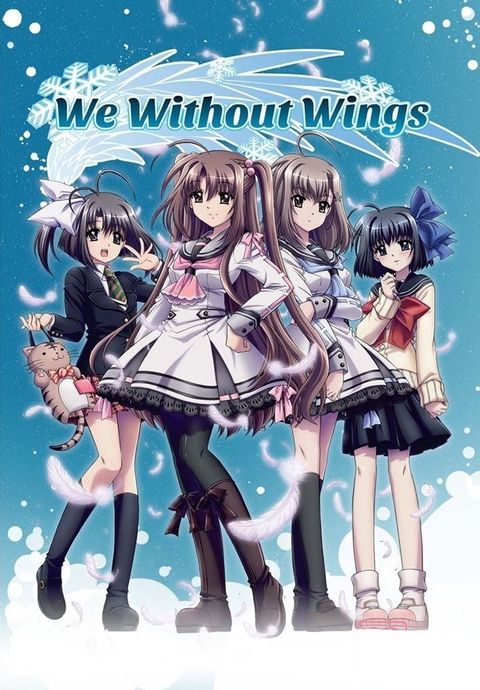 We Without Wings – Under the Innocent Sky